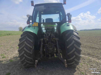 Tractor / Trekker Deutz-Fahr Agrotron 120