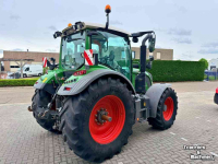 Tractor / Trekker Fendt 514 Vario S4 Profi Plus