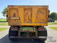 Gronddumper / Zandkipper / Grondverzetkipwagen / Dumper Joskin 22/45 TP