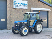 Tractor / Trekker Ford 6640
