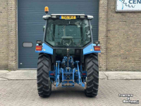 Tractor / Trekker Ford 6640