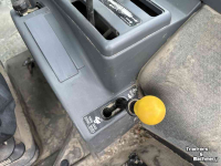 Tractor / Trekker Ford 6640