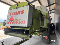 Veldhakselaar Claas Dominator 218 Mega