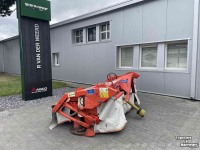 Maaier Kuhn GMD 702 F frontmaaier