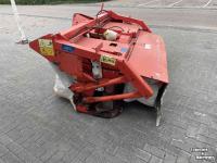 Maaier Kuhn GMD 702 F frontmaaier