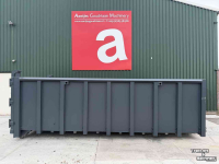 Container / Containerbak AGM Haakarm-container op voorraad