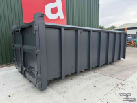 Container / Containerbak AGM Haakarm-container op voorraad