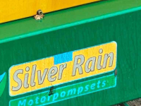 Stationare motor/pomp set Silver Rain IRX088 - 30/FL - RM