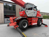 Verreiker Manitou MRT 2150
