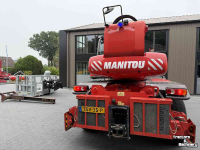 Verreiker Manitou MRT 2150