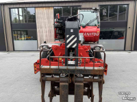 Verreiker Manitou MRT 2150