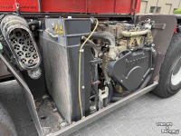 Verreiker Manitou MRT 2150