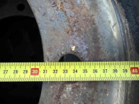 Overige wielen, banden, velgen en toebehoren  Landbouw banden / landbouwwielen 10.00 R20