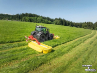 Maaier  Novacat 352V