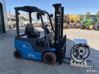 Heftruck  ECB25-C vorkheftruck