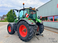 Tractor / Trekker Fendt Fendt 514 Vario S4 ProfiPlus