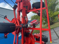 Schudder Kuhn GF 7601 MH Digidrive