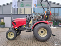 Tractor / Trekker Yanmar SA 326 HST