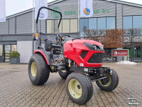 Tractor / Trekker Yanmar SA 326 HST