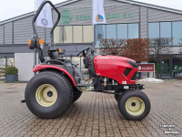 Tractor / Trekker Yanmar SA 326 HST