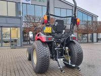 Tractor / Trekker Yanmar SA 326 HST