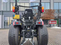 Tractor / Trekker Yanmar SA 326 HST