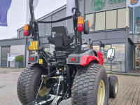 Tractor / Trekker Yanmar SA 326 HST