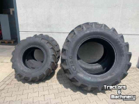 Wielen, Banden, Velgen & Afstandsringen Mitas 405/70 R20