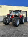 Tractor / Trekker Massey Ferguson 7S.190 VERKOCHT