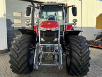 Tractor / Trekker Massey Ferguson 7S.190 VERKOCHT