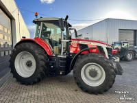 Tractor / Trekker Massey Ferguson 7S.190 VERKOCHT