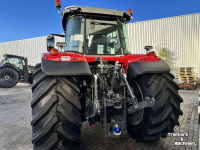 Tractor / Trekker Massey Ferguson 7S.190 VERKOCHT