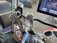 Tractor / Trekker Massey Ferguson 7S.190 VERKOCHT