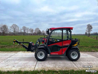 Verreiker Weidemann 4512 Evo miniverreiker