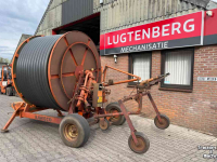 Beregeningshaspel Kaweco 80-270 beregeningshaspel diversen