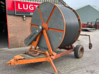 Beregeningshaspel Kaweco 80-270 beregeningshaspel diversen