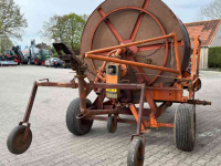 Beregeningshaspel Kaweco 80-270 beregeningshaspel diversen