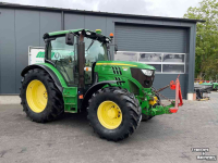 Tractor / Trekker John Deere 6105R