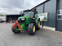 Tractor / Trekker John Deere 6105R
