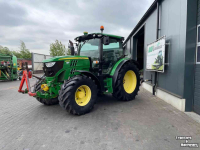 Tractor / Trekker John Deere 6105R