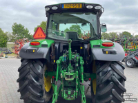Tractor / Trekker John Deere 6105R