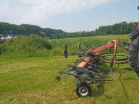Schudder Vicon Fanex 683 schudder