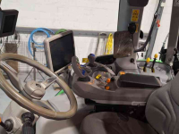 Tractor / Trekker Deutz-Fahr Agrotron 6185 TTV