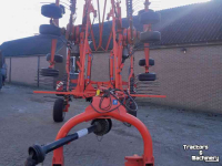 Rugger / Hark / Zwadhark Kuhn GA 7501