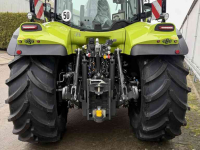 Tractor / Trekker Claas Arion 570 Night Edition