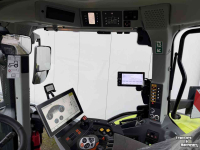 Tractor / Trekker Claas Arion 570 Night Edition