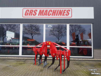 Woeler / Diepwoeler / Voorzetwoeler GRS WP6-300 voorzet woeler