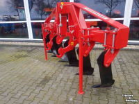 Woeler / Diepwoeler / Voorzetwoeler GRS WP6-300 voorzet woeler