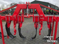 Woeler / Diepwoeler / Voorzetwoeler GRS WP6-300 voorzet woeler