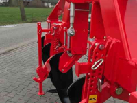 Woeler / Diepwoeler / Voorzetwoeler GRS WP6-300 voorzet woeler